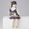 Kanao Riceball Action Figure