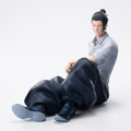 Suguru Geto Action Figure