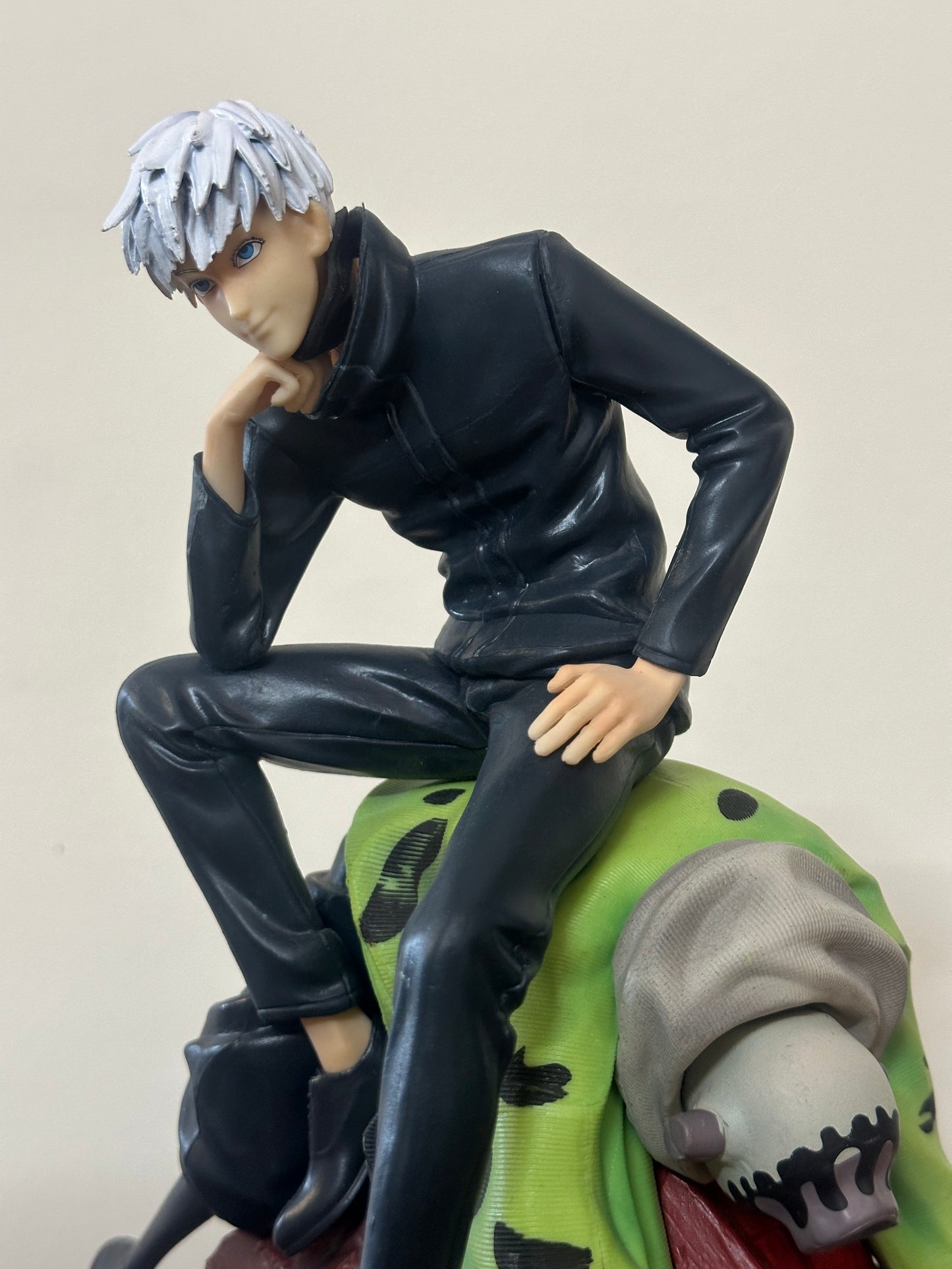Gojo On Jogo Action Figure