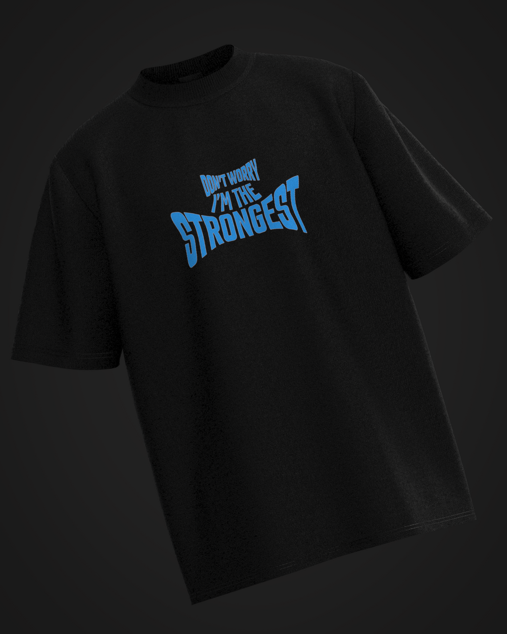 Gojo Tee