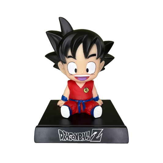 Son Goku Bobble Head