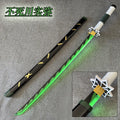 Sanemi Led Katana 104cm