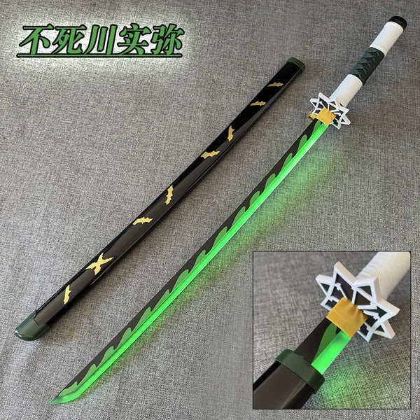 Sanemi Led Katana 104cm