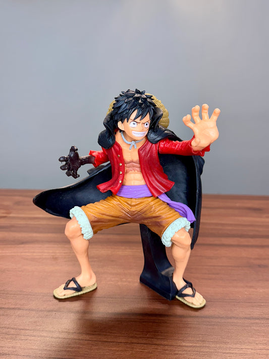 Luffy Action Figure 20cm
