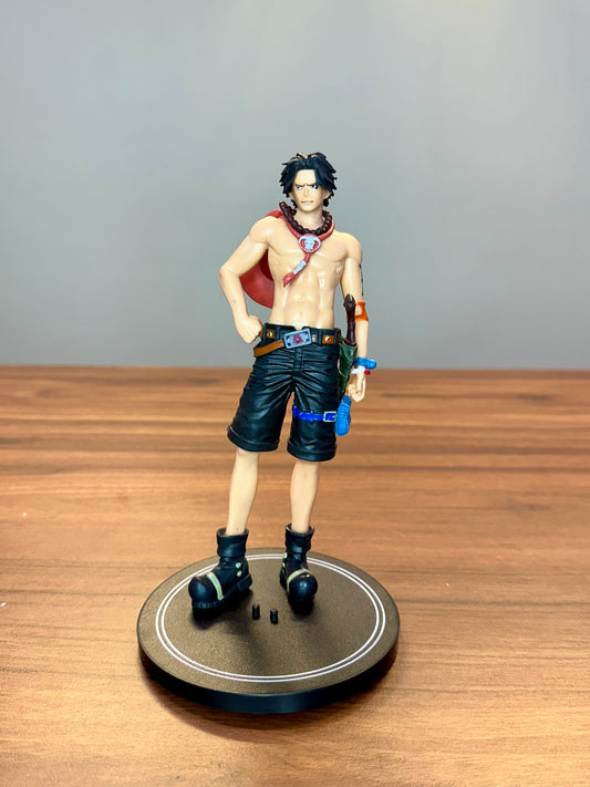 Portgas D Ace Action Figure