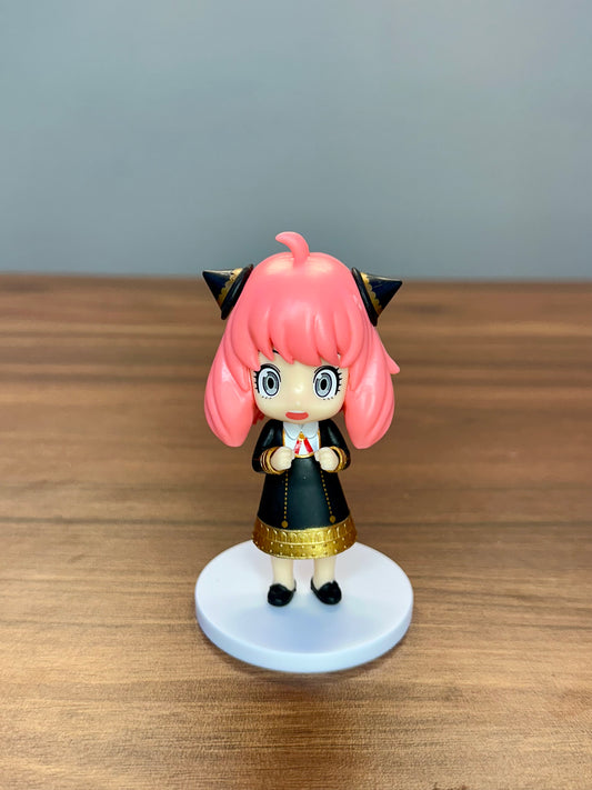 Anya Action Figure (10cms)