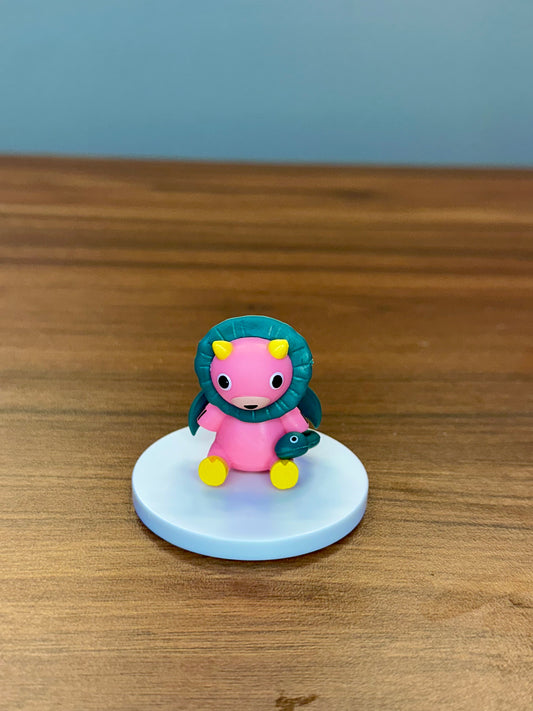 Toy Doll Action Figure