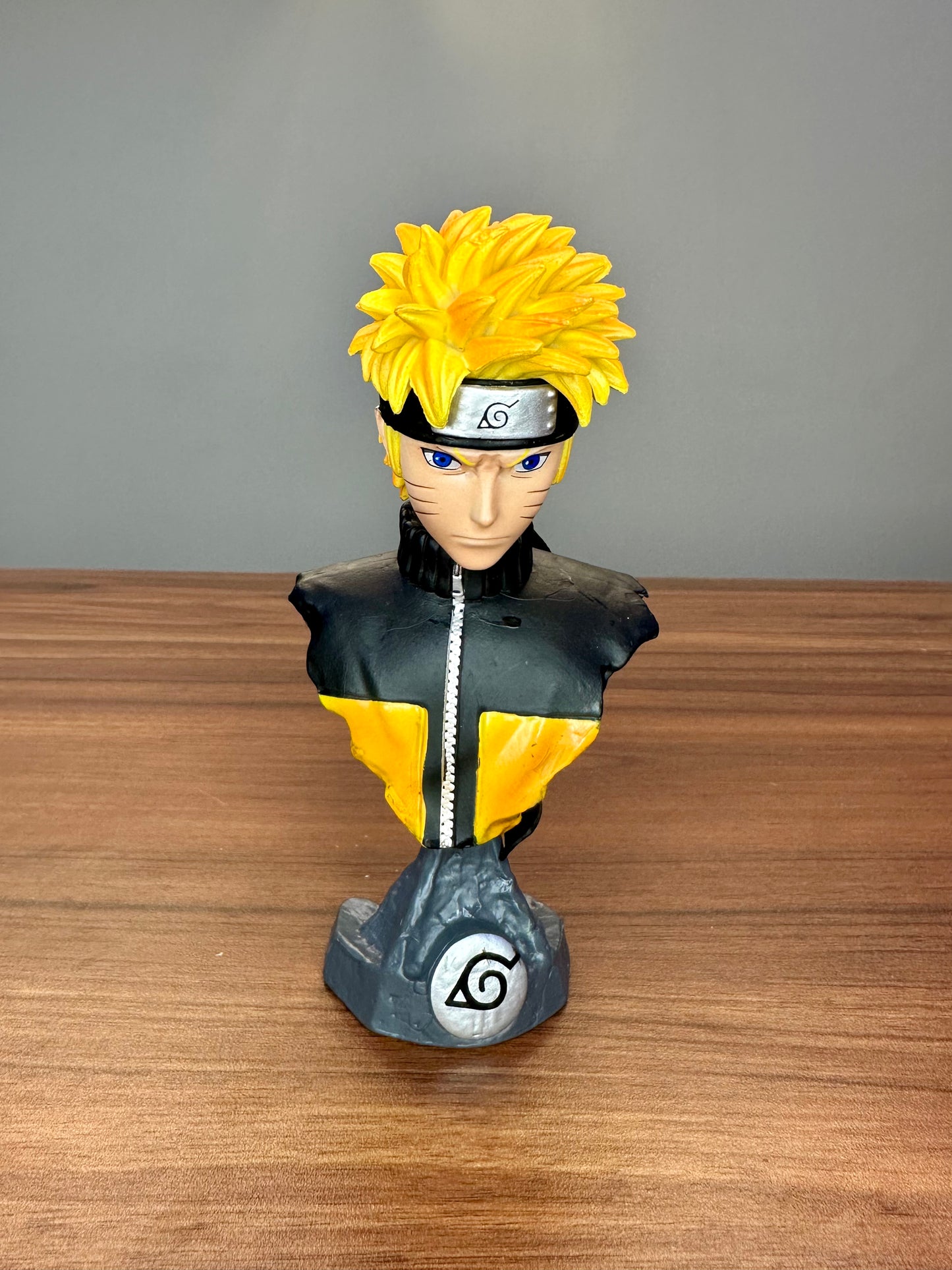 Naruto Uzumaki Bust Anime Figure