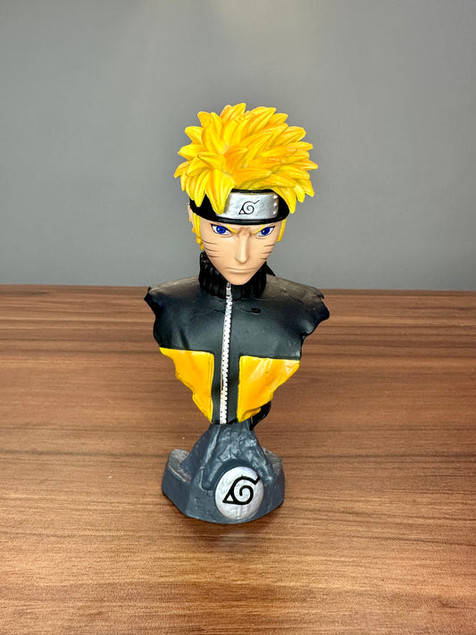 Naruto Uzumaki Bust Anime Figure