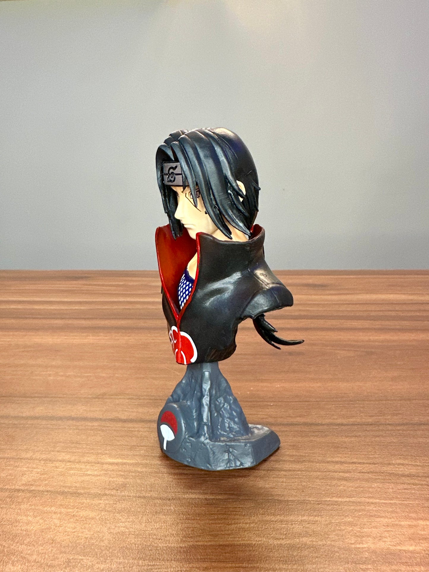 Itachi Uchiha Bust Anime Figure