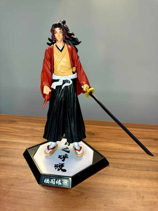 Yoriichi Action Figure