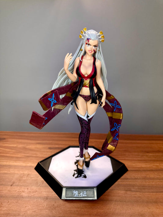 Daki Action Figure