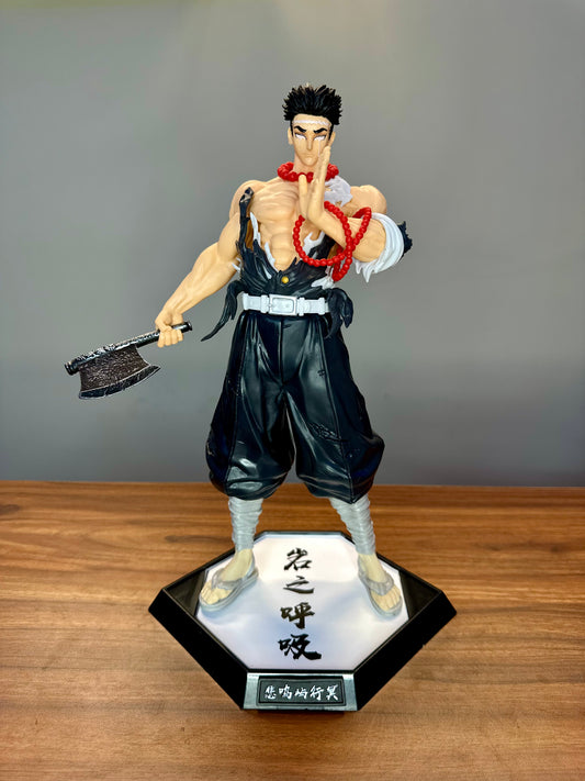 Gyomei Himejima Action Figure