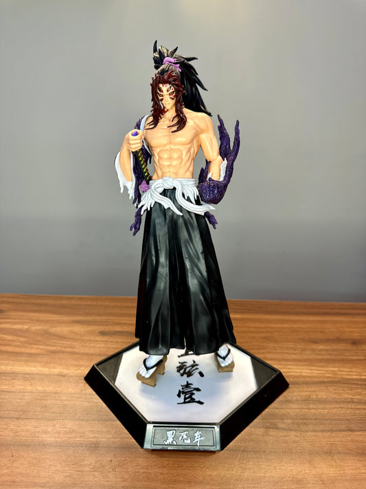 Kokushibou Upper Moon 1 Action Figure