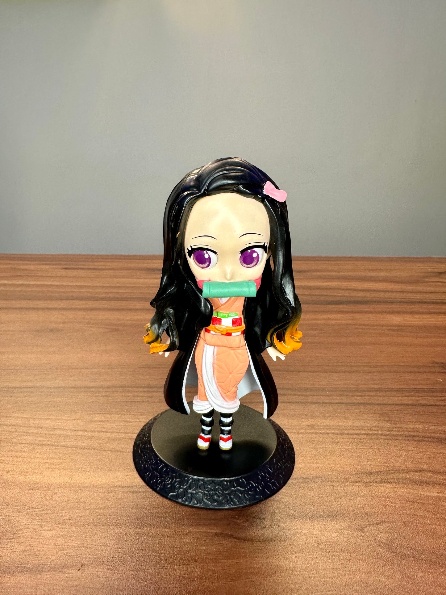 Nezuko Kamado Action Figure (15cms)