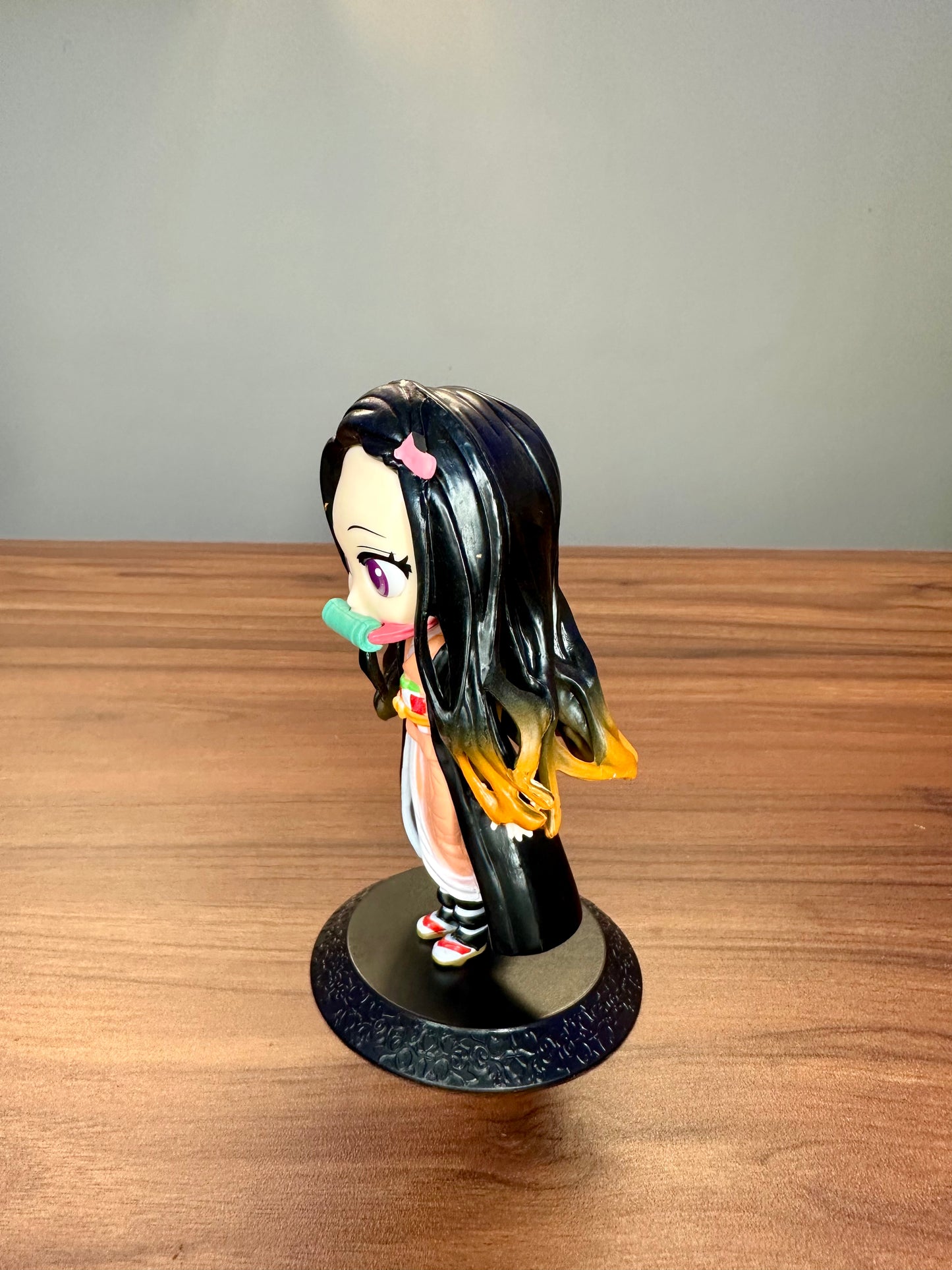 Nezuko Kamado Action Figure (15cms)