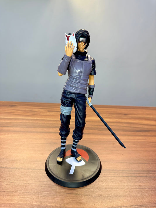 Itachi Anbu Action Figure (28cms)