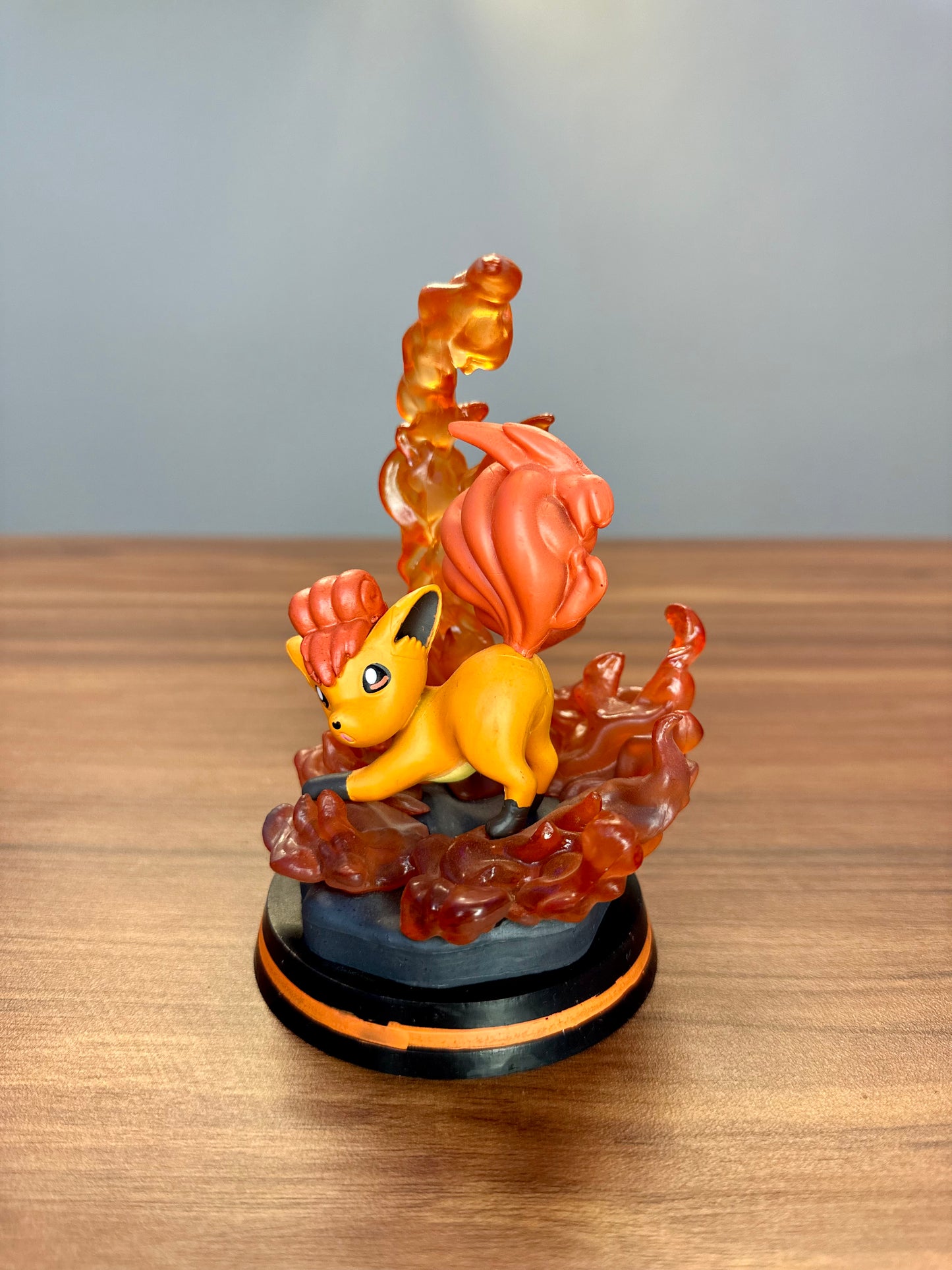 Pokemon Vulpix Action Figure