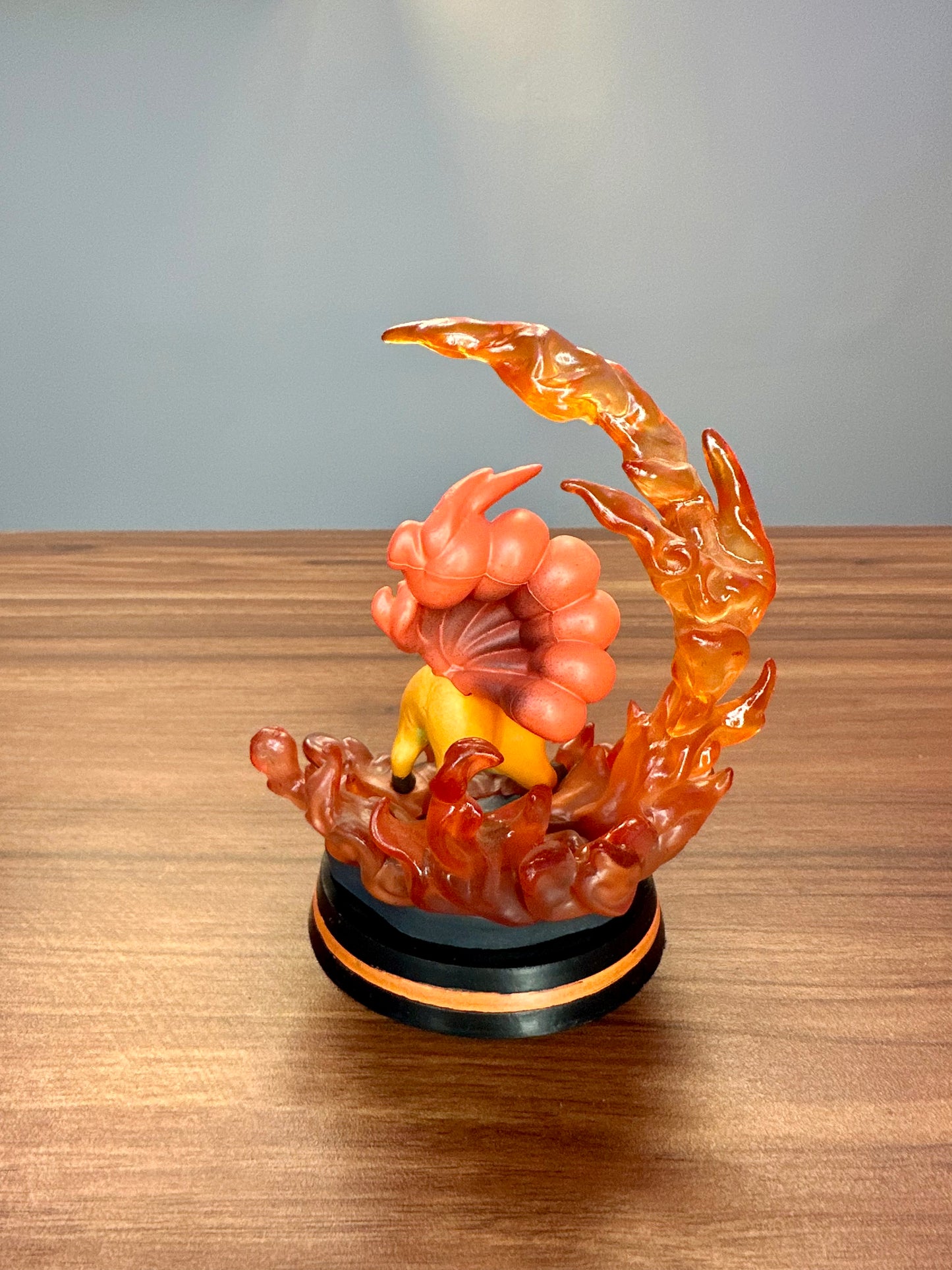 Pokemon Vulpix Action Figure