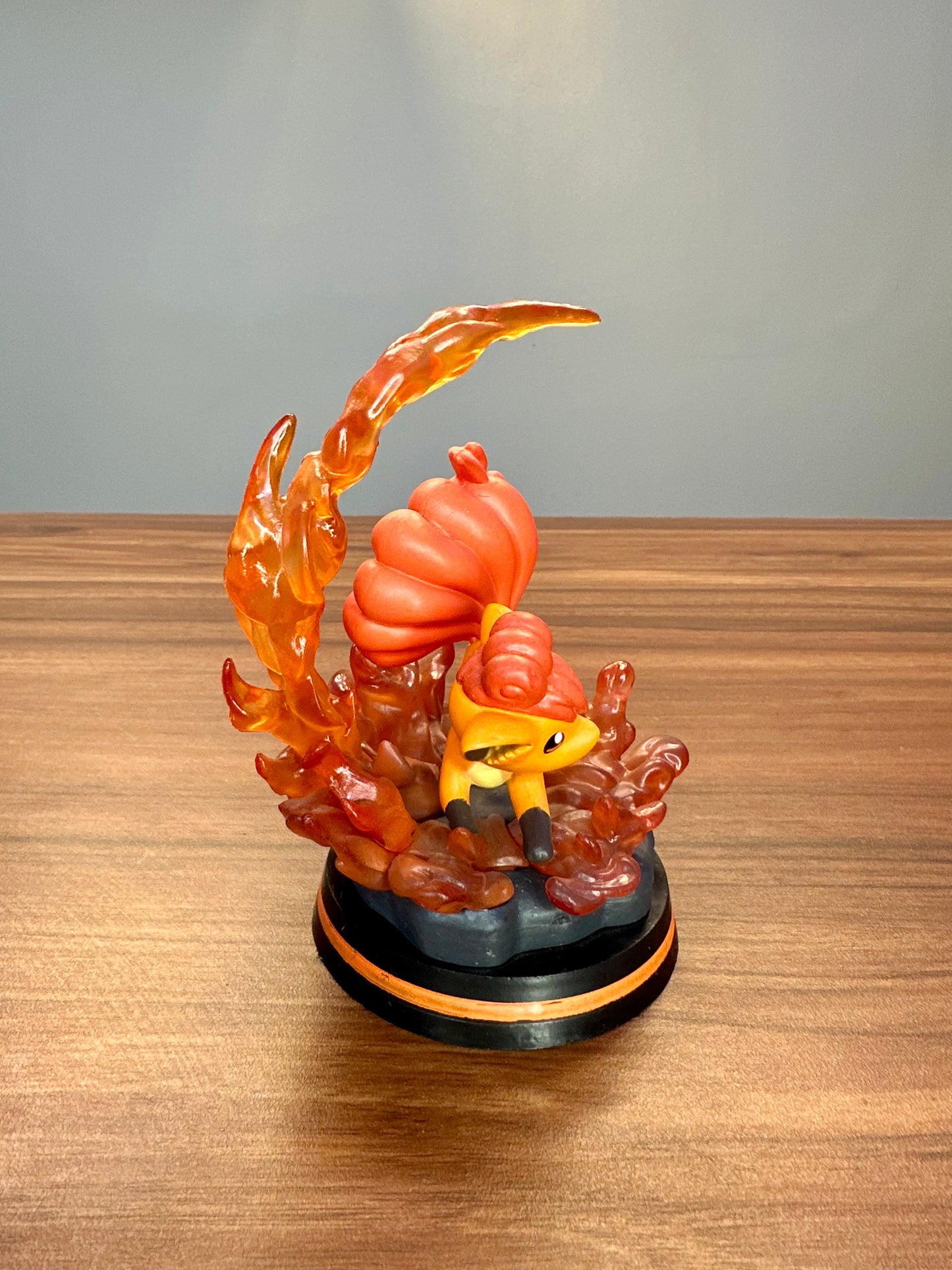 Pokemon Vulpix Action Figure