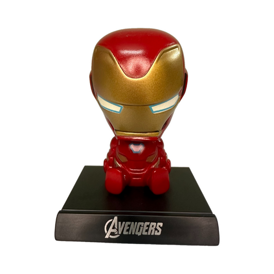 Iron Man Bobble Head