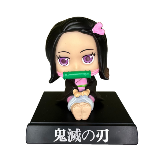 Nezuko Bobble Head