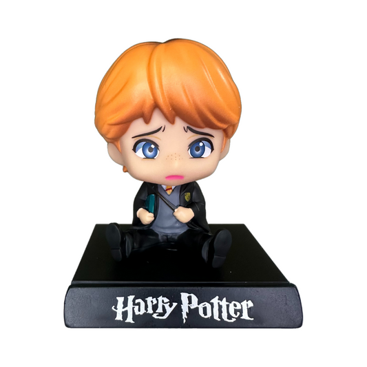 Ron Bobble Head