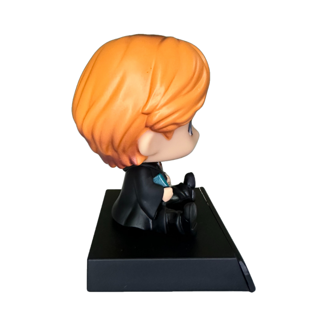 Ron Bobble Head