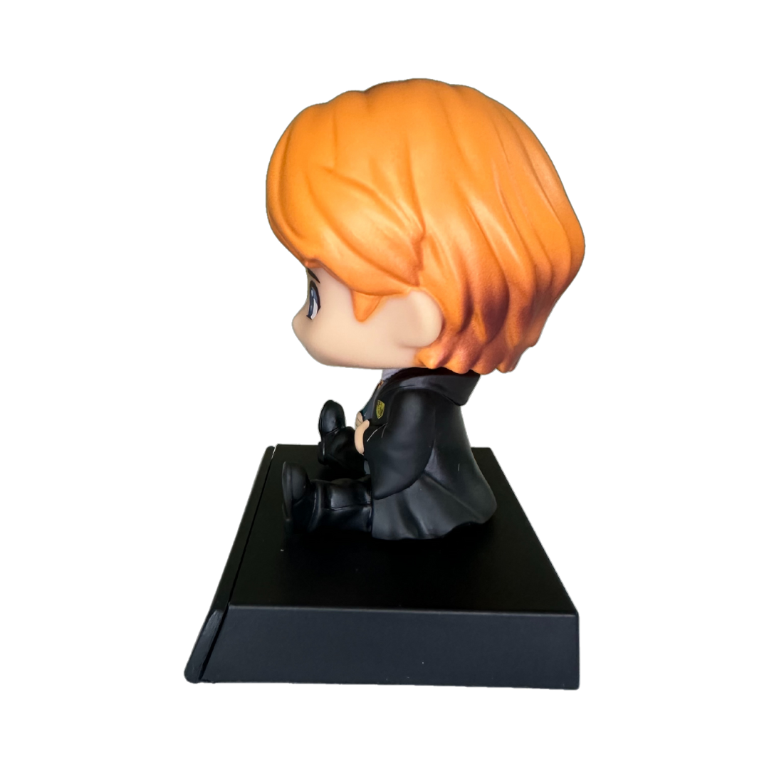 Ron Bobble Head