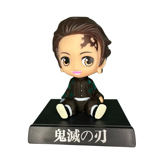 Tanjiro Bobble Head