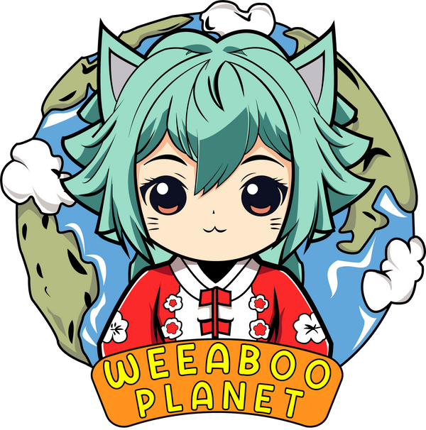 Weeaboo Planet