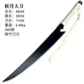 Ichigo Zangetsu 104cm (Unassembled)