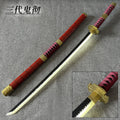 Zoro Sandai Kitetsu Led Katana 104cm