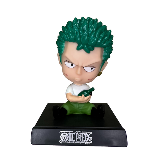 Zoro Bobble Head