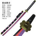 Zoro Shusui Wooden Katana 104cm